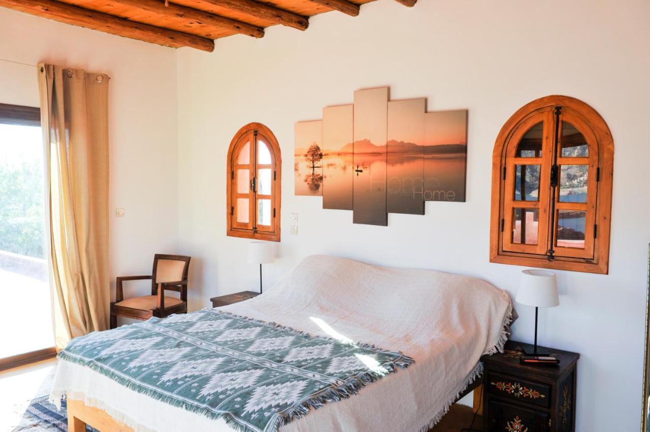 Villa Sur Le Bin El Ouidane *